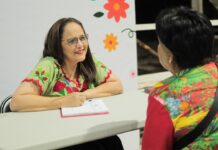 Beneficia Ayuntamiento de Guaymas a familias a través del programa “Día del pueblo”