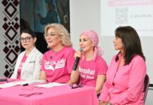 INVITAN A PARTICIPAR EN LA 13ª CARAVANA POR LA VIDA EN CAJEME