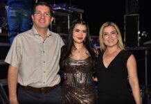 Coronan Irlanda y Benjamín el Festival Cultural Navojoa 2025