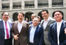 Participa Gobierno de Sonora en Reunión Nacional de Universidades Tecnológicas y Politécnicas: UTEtchojoa