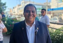 Se prepara Nogales para su tradicional Feria del Hueso 2025