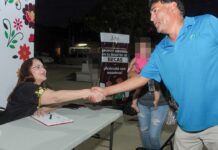 Lleva Ayuntamiento de Guaymas Día del Pueblo a Linda Vista