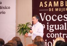 Realizan en Cajeme asamblea de mujeres «VOCES POR LA IGUALDAD Y CONTRA LAS VIOLENCIAS”