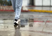 Tiene Nogales pronóstico de lluvias