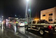 Refuerza Toño Astiazarán acciones preventivas ante pronóstico de más lluvias este domingo