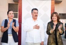 PONEN EN MARCHA EN CAJEME JORNADA INTENSIVA DE FUMIGACIÓN CONTRA DENGUE, ZIKA Y CHIKUNGUNYA