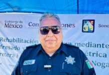 Anuncian cierre vial por filmación de la película “Coyote”
