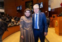 En el Senado conmemoramos los 80 años de la ONU y reafirmamos nuestro compromiso con el bienestar y la paz: Lorenia Valles