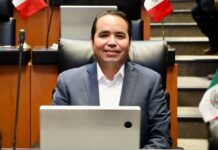 Con el Paquete Fiscal 2026, Sonora recibirá una inversión superior a los 61 mil millones de pesos: Heriberto Aguilar
