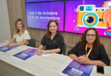 Arranca la cuarta edición del concurso de fotografía «Una Mirada a la Discapacidad» de DIF Hermosillo