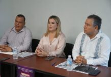SALDRÁN “CATRINAS Y CATRINES” A LAS CALLES DE NAVOJOA
