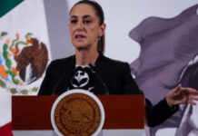 Sheinbaum: en la 4T no hay cabida para la corrupción