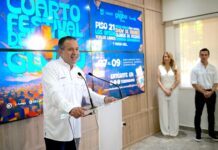 Anuncia Toño Astiazarán Festival del Globo 2025 con tres días de entretenimiento familiar