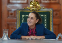 Sheinbaum anuncia hospital oncológico y estrategia contra cáncer de mama