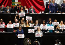 Aprobada en Diputados Ley de Amparo con nueva redacción del 3° transitorio; la devuelven al Senado