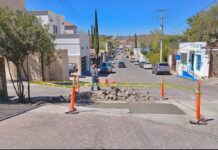 Inicia esta semana programa intenso de bacheo