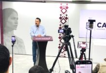 LISTOS OPERATIVOS DE SEGURIDAD PARA CELEBRACIÓN DE SAN JUDAS TADEO Y DÍA DE MUERTOS