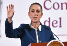 Rechaza Presidencia acuerdo fiscal con Grupo Salinas; «si quieren pagar, paguen»: Sheinbaum