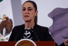 Sheinbaum exige a Israel repatriación de mexicanos, frenar ‘acoso’ a Gaza y permitir que ayuda humanitaria llegue