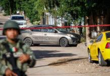 Se reduce 32% el promedio de homicidios diarios de septiembre de 2024 a 2025: SNSP