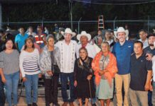 *Arranca Gobierno de Sonora rehabilitación de red, tanque y pozo de agua potable en Etchohuaquila*