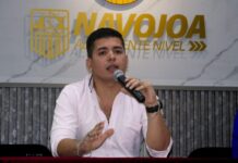 INVITAN A NAVOJOENSES A DISFRUTAR DE “JUVENTUD REBELDE