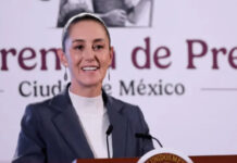 El T-MEC es ley, la renegociación puede implicar reuniones bilaterales y nos irá bien: Sheinbaum