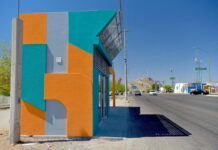 Ofrecen paradas de transporte del Gobierno de Hermosillo seguridad y seguimiento de rutas