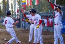 Sufre México doloroso revés en el Panamericano Sub 18 de softbol