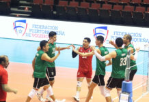 México cerca del podio: termina cuarto en el Norceca Final Six de Volibol Varonil
