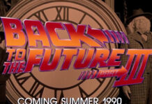 Para Michael J Fox, viajar en el tiempo con ‘Back to the Future’ ha sido parte de su vida