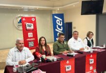 Las cámaras empresariales y dependencias listas para arrancar el Buen Fin 2025 en Sonora