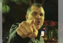 Desaparece por Defender a Carlos Manzo