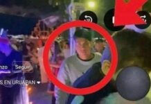 Identifican al Asesino de Carlos Manzo