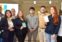 Lanzan Ayuntamiento de Hermosillo y estudiantes del Tec de Monterrey “Tu voz en QR»