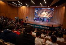 Instituto Tecnológico Superior de Cajeme participa en el Primer Congreso Nacional Oblea Multiproyecto