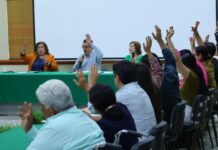 APRUEBA CABILDO REFORMA A DECRETO DE CREACIÓN DE LA CENTRAL DE AUTOBUSES