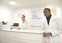 Benefician Ayuntamiento de Hermosillo y Fundación Grupo México a 30 personas con cirugías de cataratas gratuitas