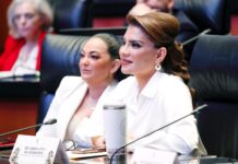 T-MEC, un acuerdo de prosperidad compartida: Lorenia Valles