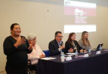 Asiste Javier Lamarque al Foro “SOCIALIZACIÓN Y CONSULTA CIUDADANA EN MATERIA DE DERECHOS POLÍTICOS-ELECTORALES DE PERSONAS CON DISCAPACIDAD”