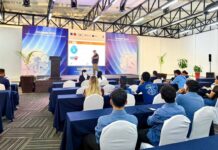 Participa Universidad Tecnológica de Puerto Peñasco en encuentro nacional sobre Urgencias Médicas y Medicina Prehospitalaria