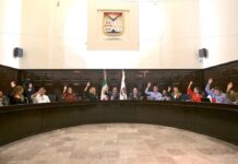 Aprueba Cabildo de Hermosillo nombrar Camila «La Magnífica» Zamorano a nuevo gimnasio de Kino