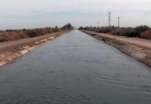 Listo en San Lázaro, el dictamen de reforma a la ley de agua