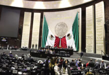 Diputados presentan 21 iniciativas; destacan restricciones a celulares en escuelas y atención a menores con cáncer