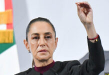 Sólo “unos poquitos” buscan regresar al régimen de corrupción y privilegio: Sheinbaum: