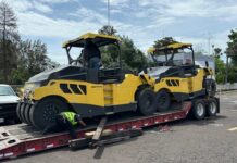 Invertirá gobierno mil 885 mdp este año en pavimentación carretera: SICT