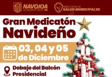 Invitan a participar en el Medicatón