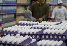 Desacelera la inflación en octubre; 3.57% anual: Inegi