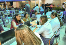 Ofrecen descuentos en agua y multas; Tesorería Municipal y Agua de Hermosillo