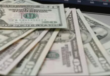 Este es el precio del dólar HOY viernes 7 de noviembre de 2025